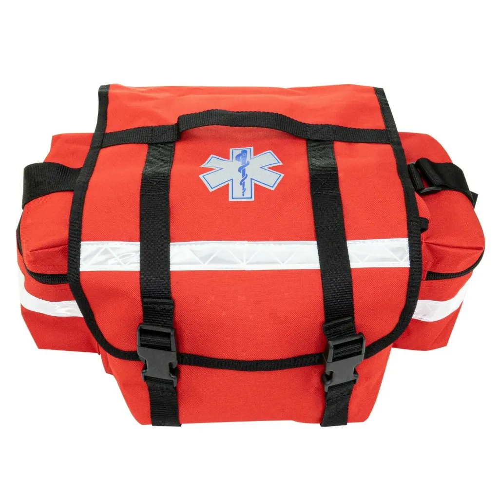 [BG170/RED] Mini Medic Responder Bag Red