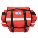 Mini Medic Responder Bag Red
