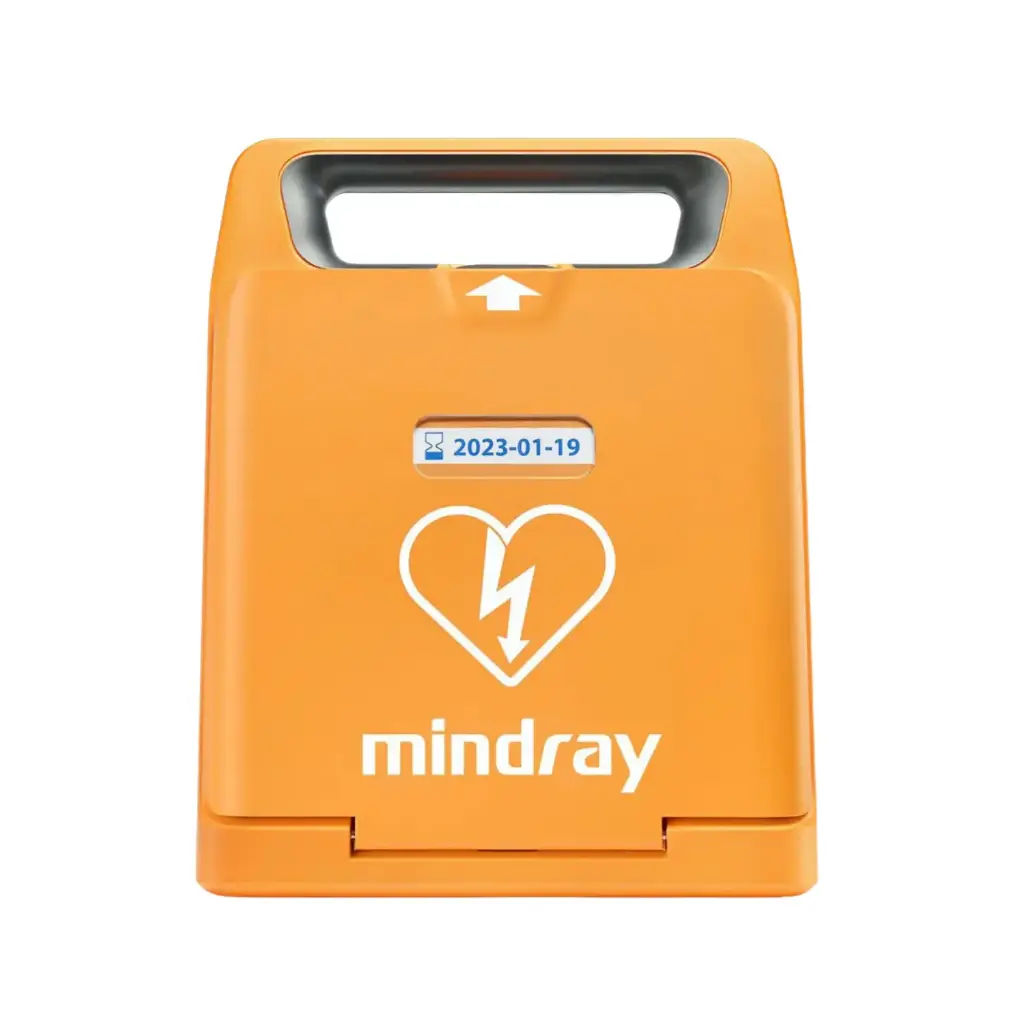 MINDRAY BeneHeart C1A Semi-Automatic AED