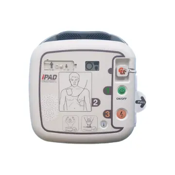 [CU-SP1-S] CU Medical Systems IPAD SP1 Semi-Automatic