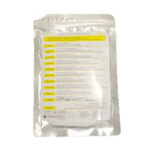 [CUA1109TP] CU Medical Systems IPAD SP1 Training Pads
