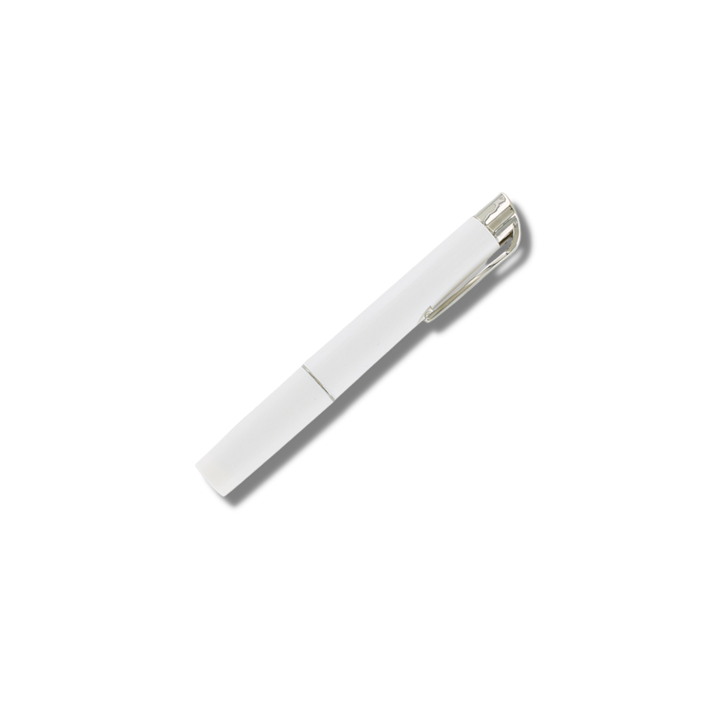 [D85.020] Diagnostics Pen Light Torch with batteries, Single