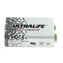 Defibtech Lifeline AED 9v Lithium Battery For LED