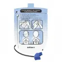 [DDP-200P] Defibtech Lifeline AED Child/Infant PADS