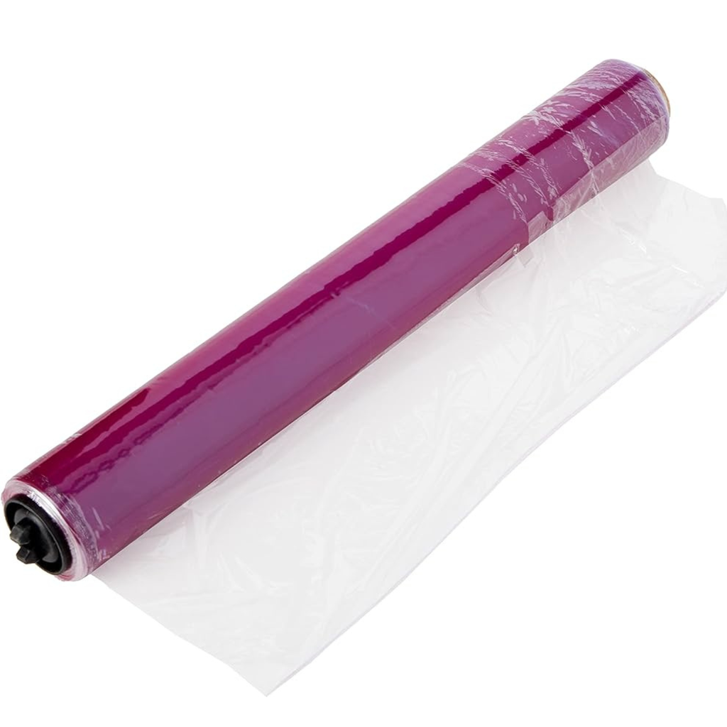 [EM013R] Burn Kling For Burns & Scalds, 100m Roll