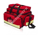 EMERGENCY'S ALS Large Capacity Trauma Bag EMPTY