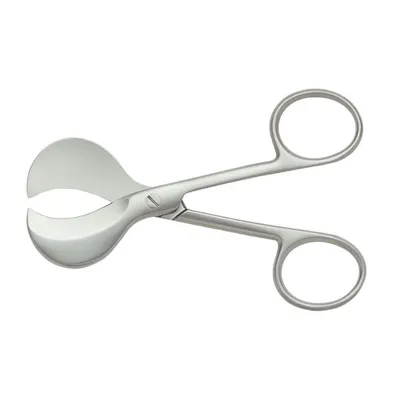 [4825007] Umbilical Cord Scissors