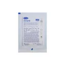 Zetuvit E Absorbent Dressing Pad 10cm x 10cm