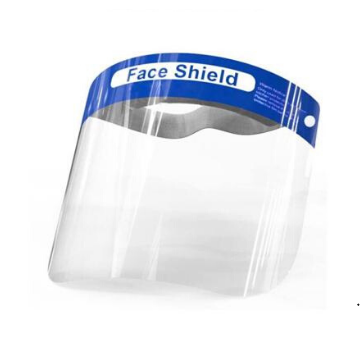 [FSV001] Face Shield Visor CE Certified Single