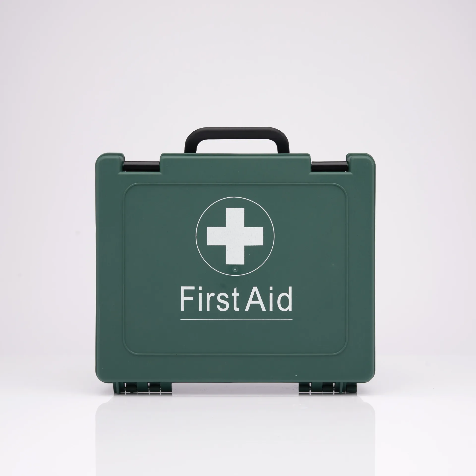 BLUEDOT Aspinall Case HSA 26-50 Person First Aid Kit