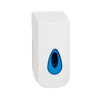 [HSD001LF] Modular Liquid Handsan Dispenser 900ml, Manual