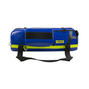 AEROcase Oxygen Pro Bag, Tarpaulin, Blue