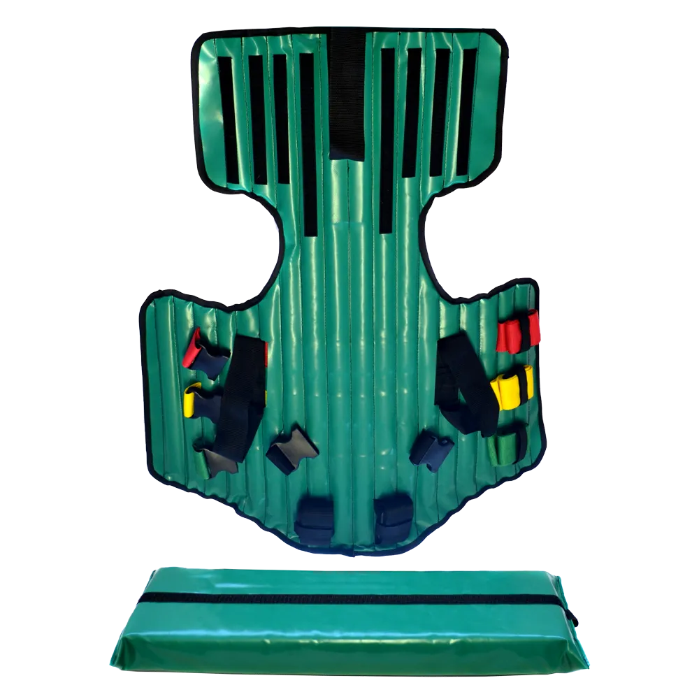 [IM030] KED Kendrick Extrication Device