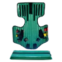 KED Kendrick Extrication Device