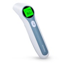 Jumper Dual Mode Non Contact Infrared Thermometer