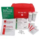 HypaSoothe Burns Kit – Small
