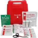 Evolution HypaSoothe Burns Kit – Medium