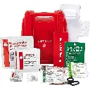 Evolution Plus HypaSoothe Kit Burns - Medium