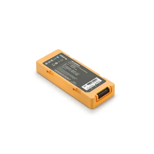 MINDRAY BeneHeart C1A/C2 Li-MnO Disposable Battery 4200mAh LM34S002A