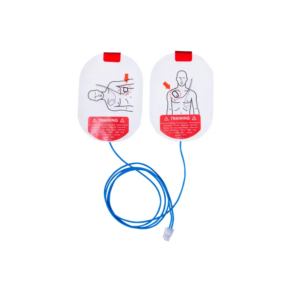 [M5093A] Philips HS1 Replacement Adult Training Pads
