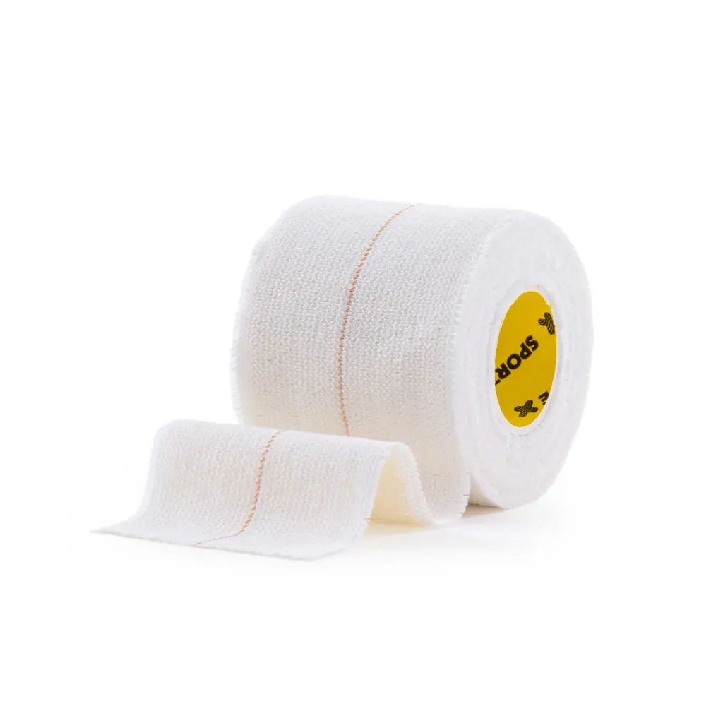 EAB Roll - 5cm x 4.5 m, WHITE