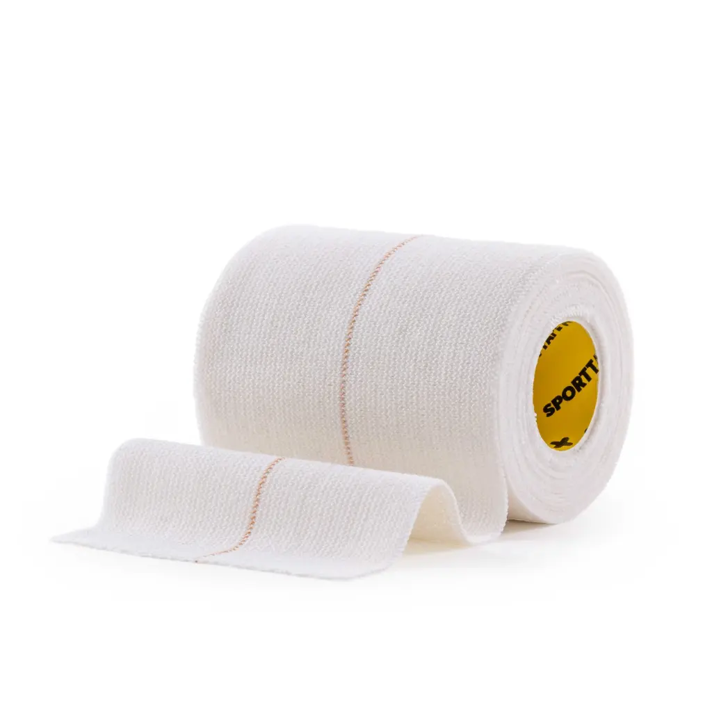 NTEAB75 SPORTTAPE EAB 7.5cm x 4.5m Roll