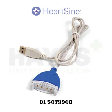 [PAD-ACC-02] HeartSine Samaritan USB Data Transfer Cable