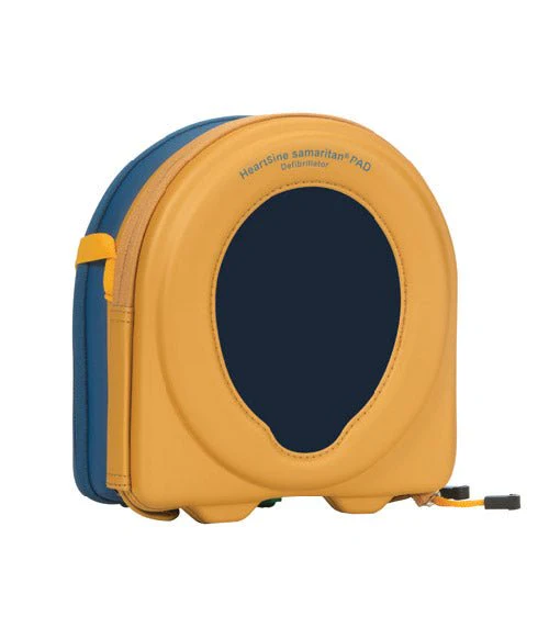 [PAD-BAG-01] HeartSine Samaritan PAD Carry Case