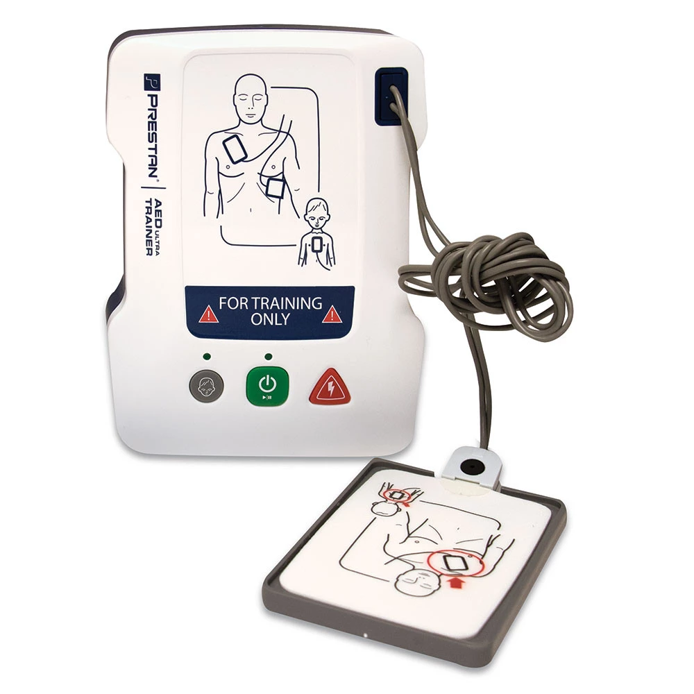 [PP-AEDUT-101] PRESTAN AED UltraTrainer