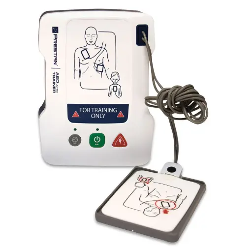 PRESTAN AED UltraTrainer