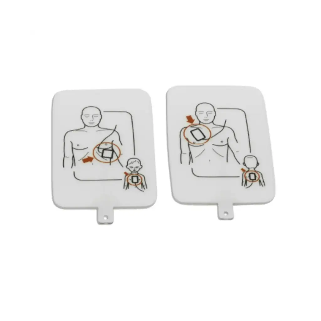 [PP-UTPAD-1] PRESTAN AED UltraTrainer Pads