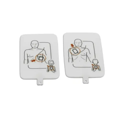 PRESTAN AED UltraTrainer Pads