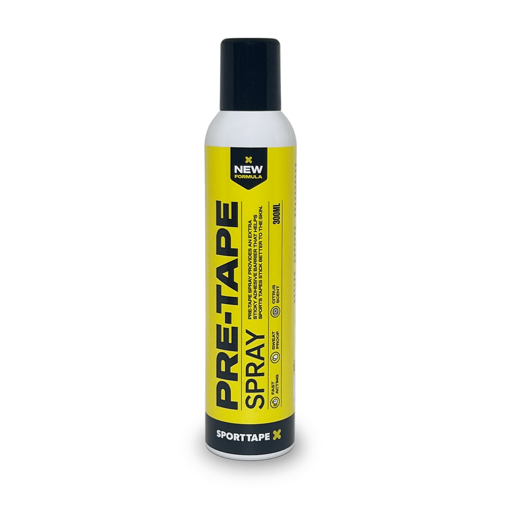 [PTS300] PRE-TAPE Spray 300ml Aerosol