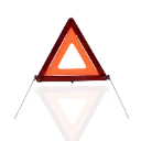Warning Triangle ECE