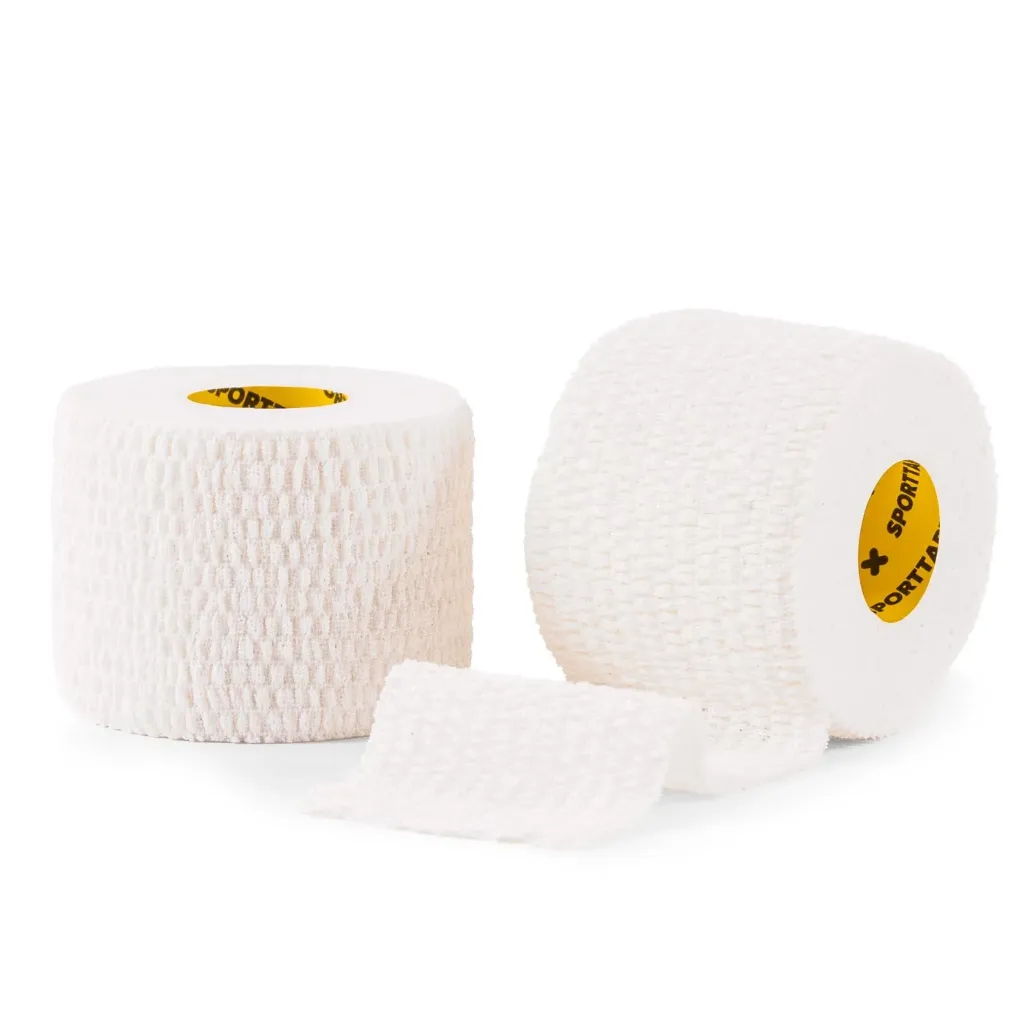 TEAR EAB - 5cm x 6.9m Extra Long, WHITE