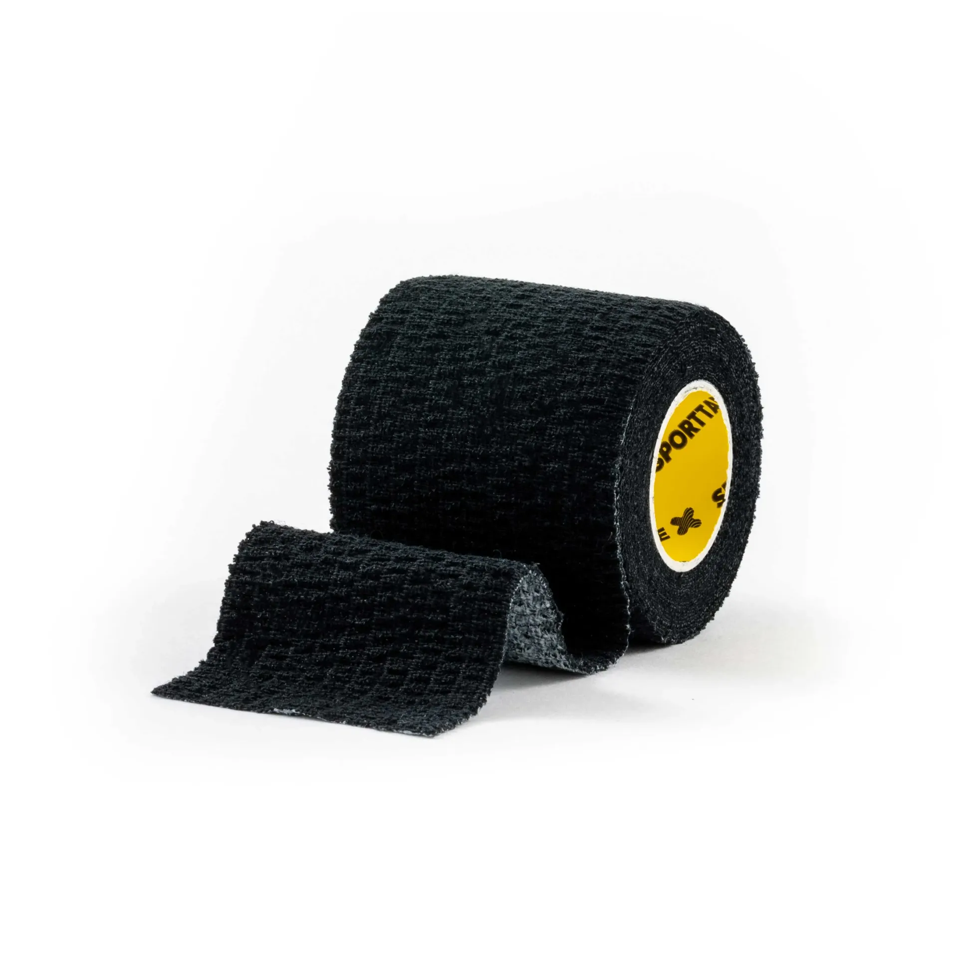 [TEAB5B] TEAR EAB - 5cm x 4.5m, BLACK