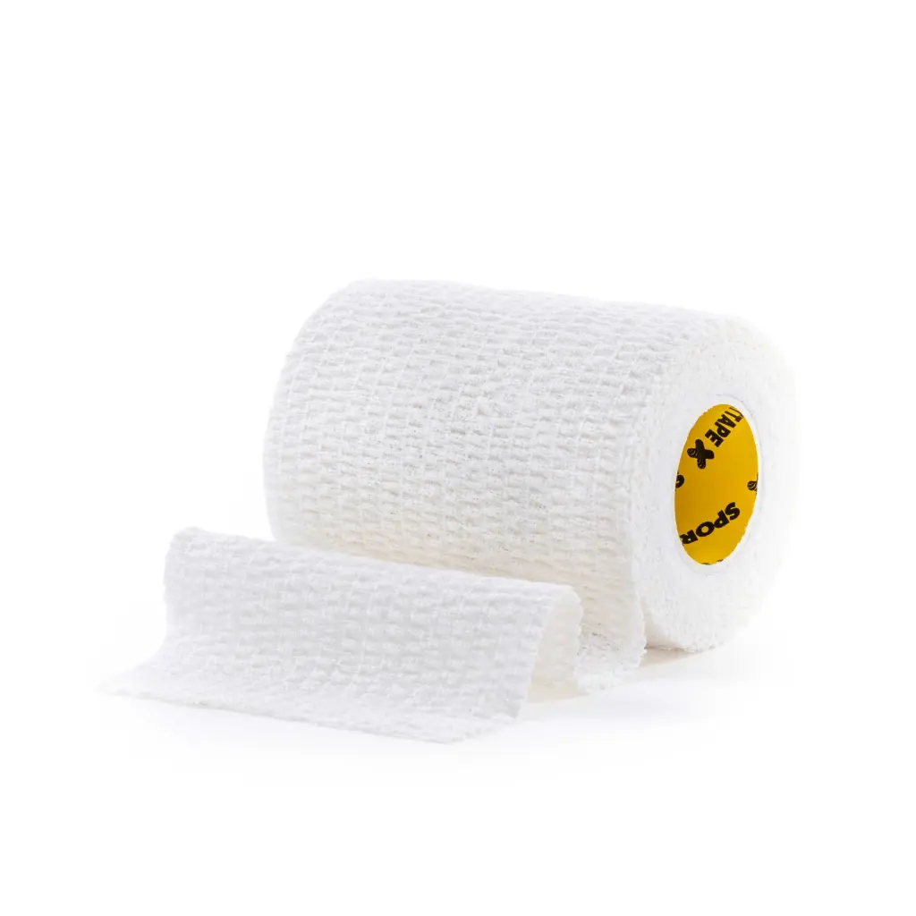 [TEAB75W] TEAR EAB - 7.5cm x 4.5m, WHITE