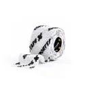 THUMB TAPE - 3.8cm x 4.5m, WHITE