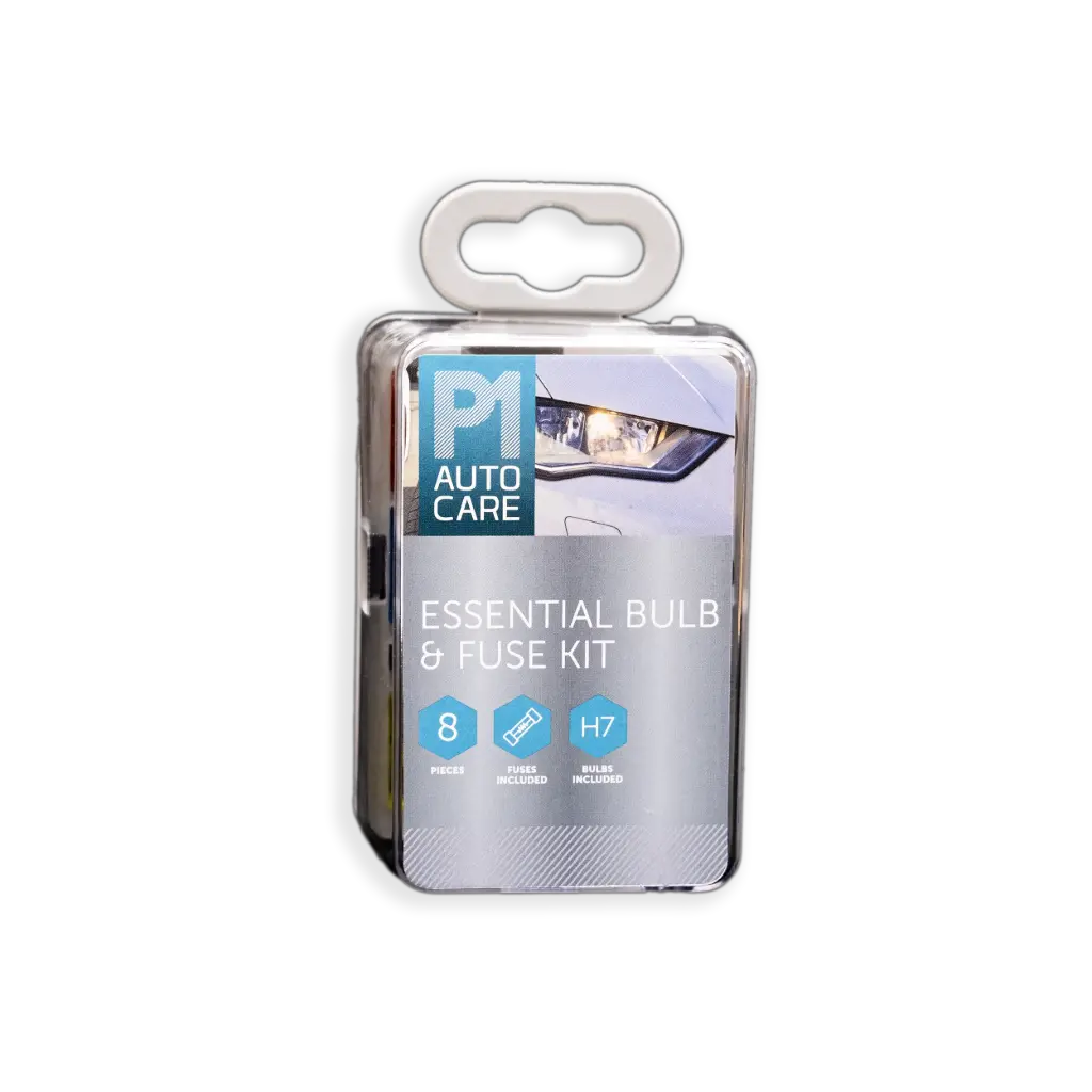 [VGIRELAND-21] Bulb Kit