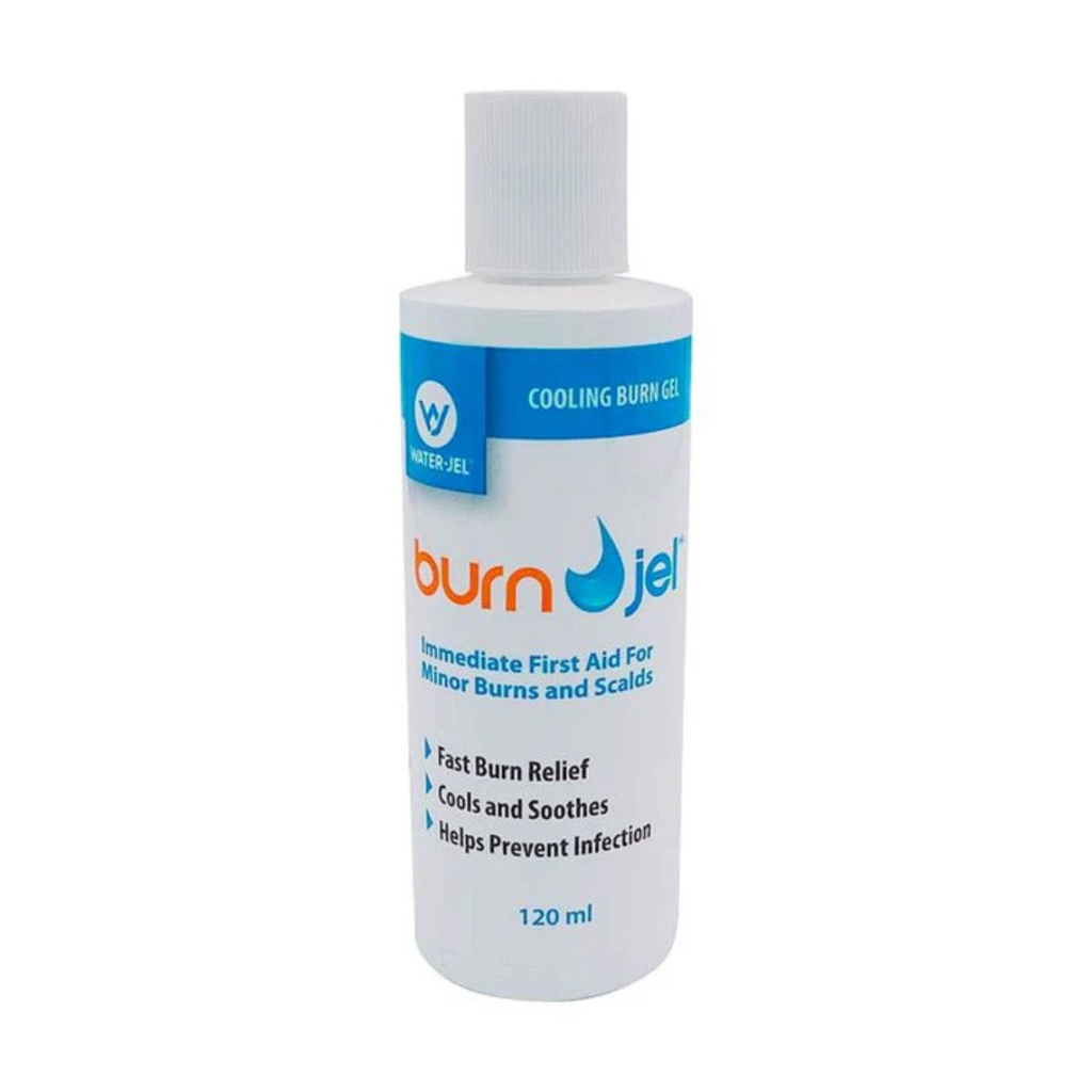 [WJBJ120] Water-Jel Burn Gel Squeeze Bottle 120ml