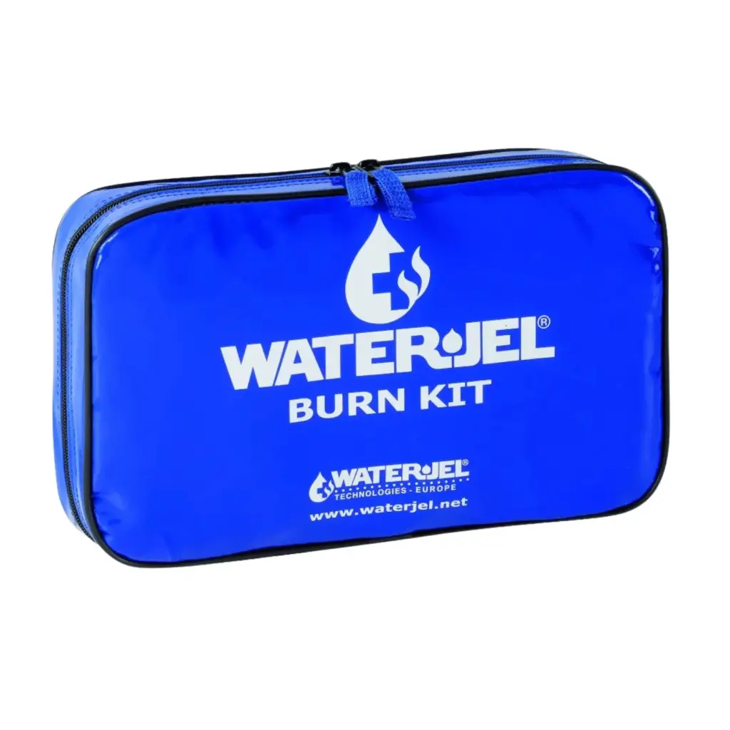 [BBK-SM-WJE] Water-Jel Fire Service Burns Kit
