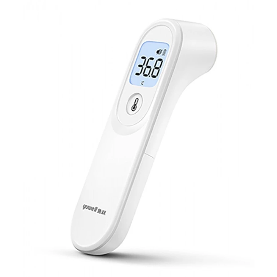 [YT-1] Yuwell YT-1 Infrared Non-Contact Forehead Thermometer