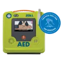 ZOLL AED 3 Semi-Automatic