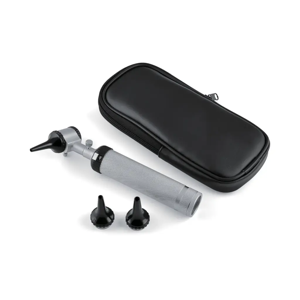 [31440] Parker Otoscope, Black
