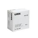 UVEX Lens Cleaning Tissues