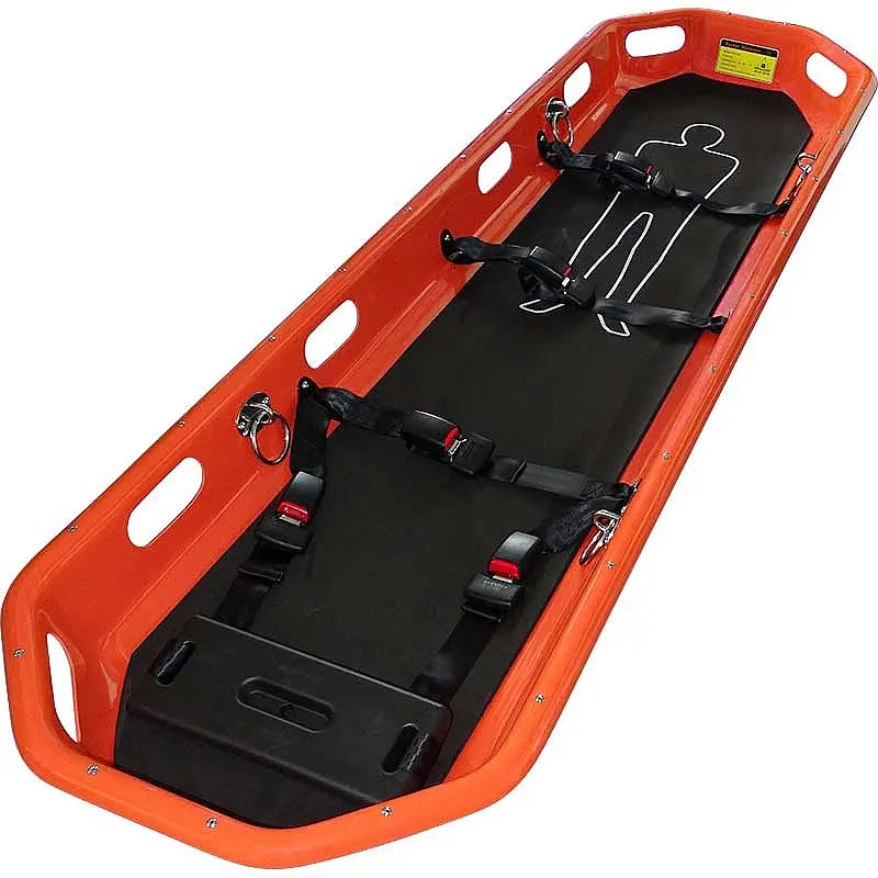 [T130] Economy Basket Stretcher