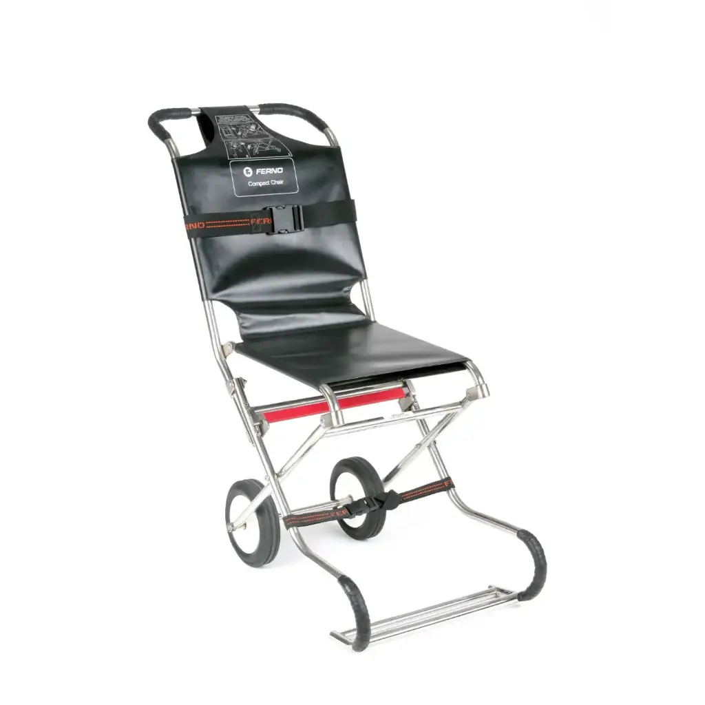[0714814001/BIO] FERNO Compact 2 Carry Chair