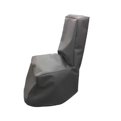 FERNO Dust Cover for Compact 1 & 2 Carry Chairs – Black