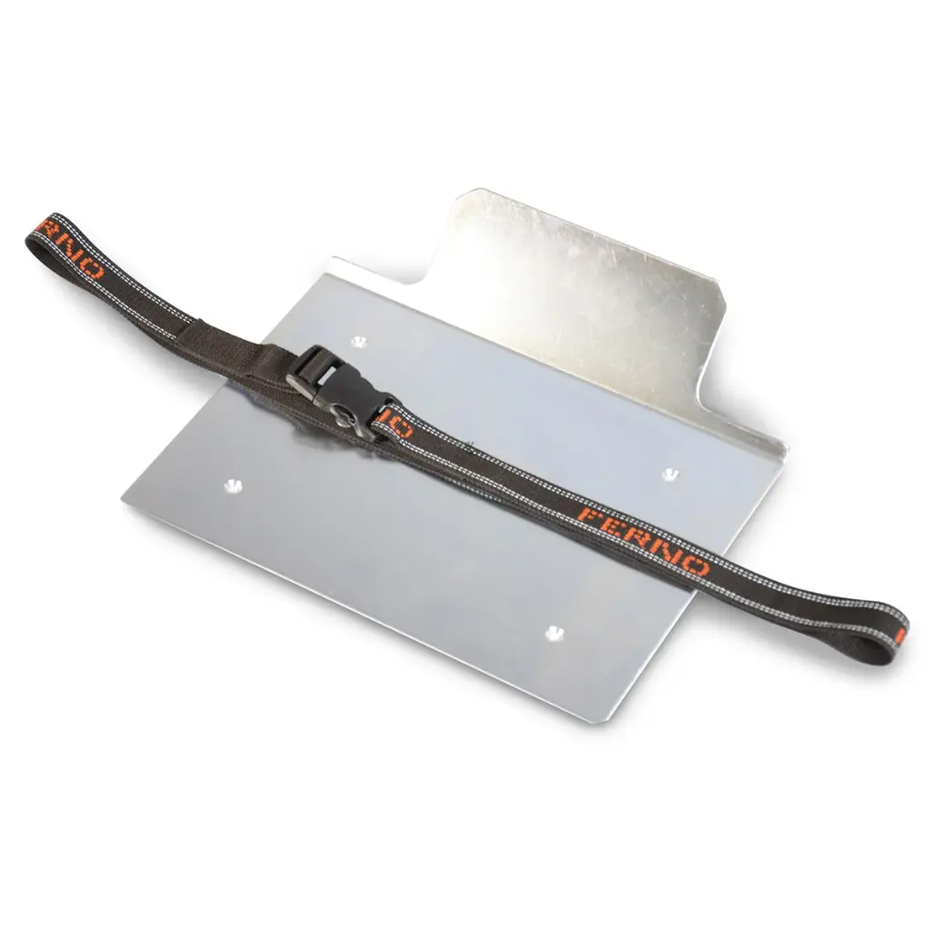 [081931400] FERNO Wall Bracket for Compact 1 & 2 Carry Chairs