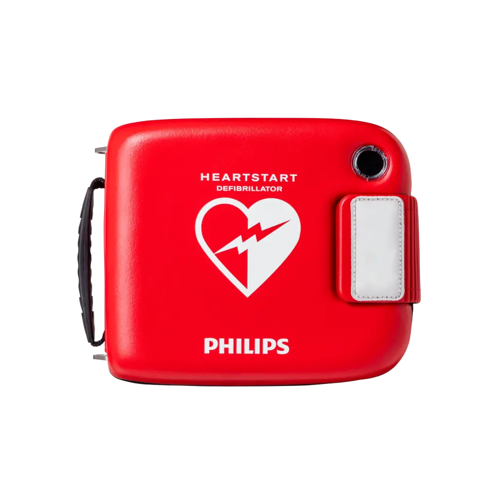 [989803139251] Philips HeartStart FRx Carrying Case